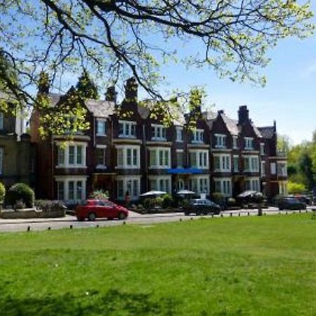 Tunbridge Wells Retreat Hotel Eksteriør billede