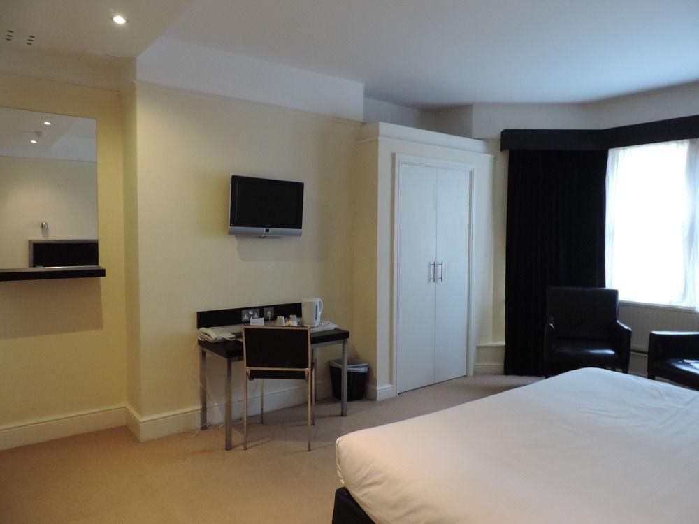 Tunbridge Wells Retreat Hotel Eksteriør billede