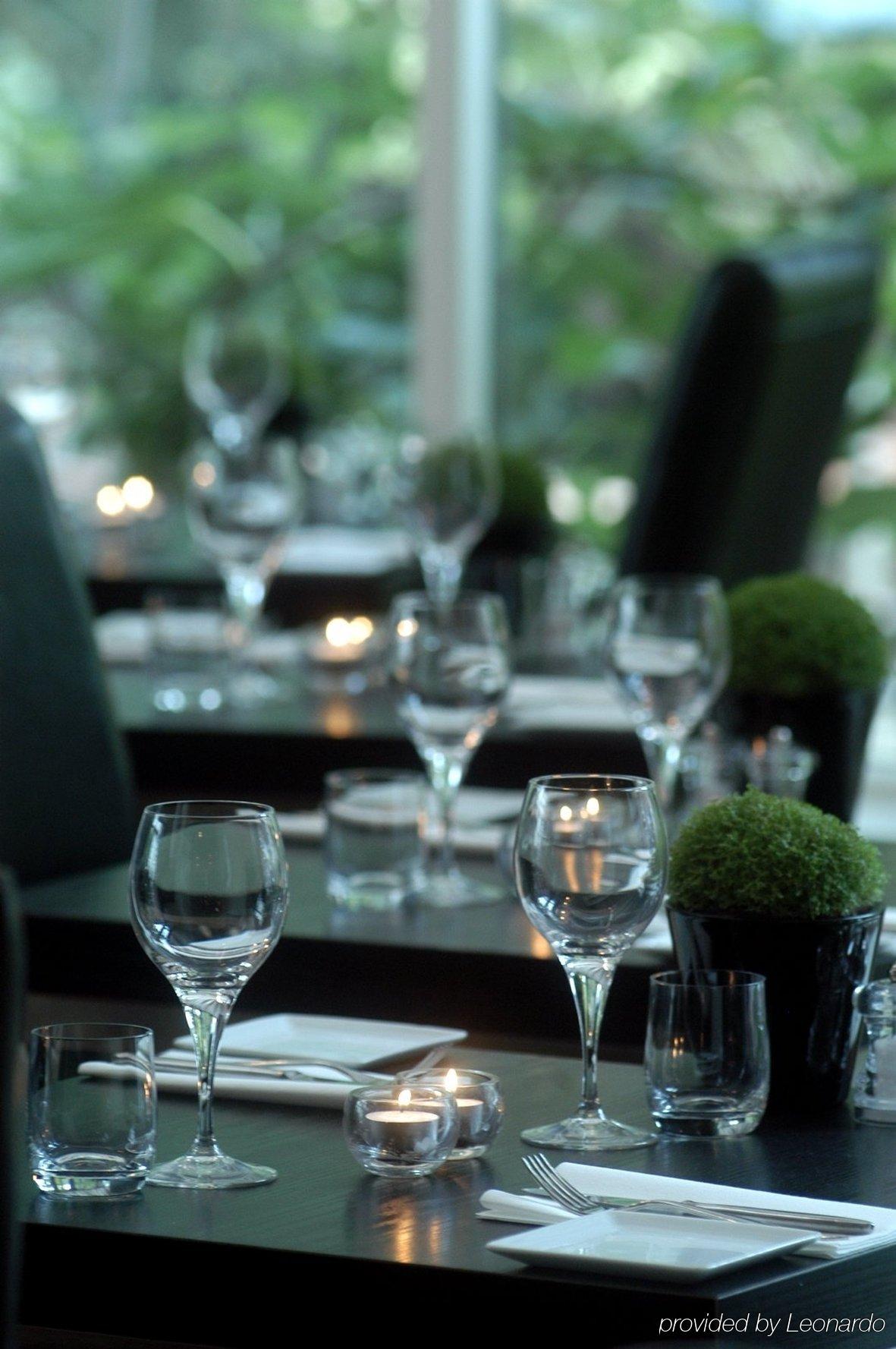 Tunbridge Wells Retreat Hotel Restaurant billede