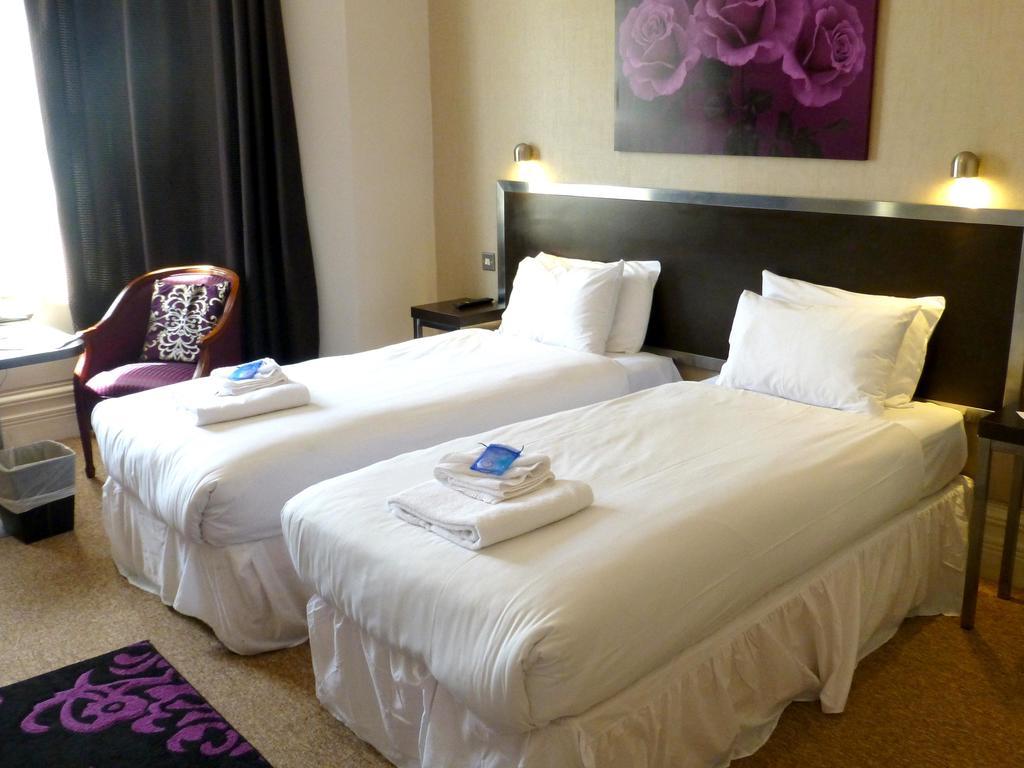 Tunbridge Wells Retreat Hotel Eksteriør billede