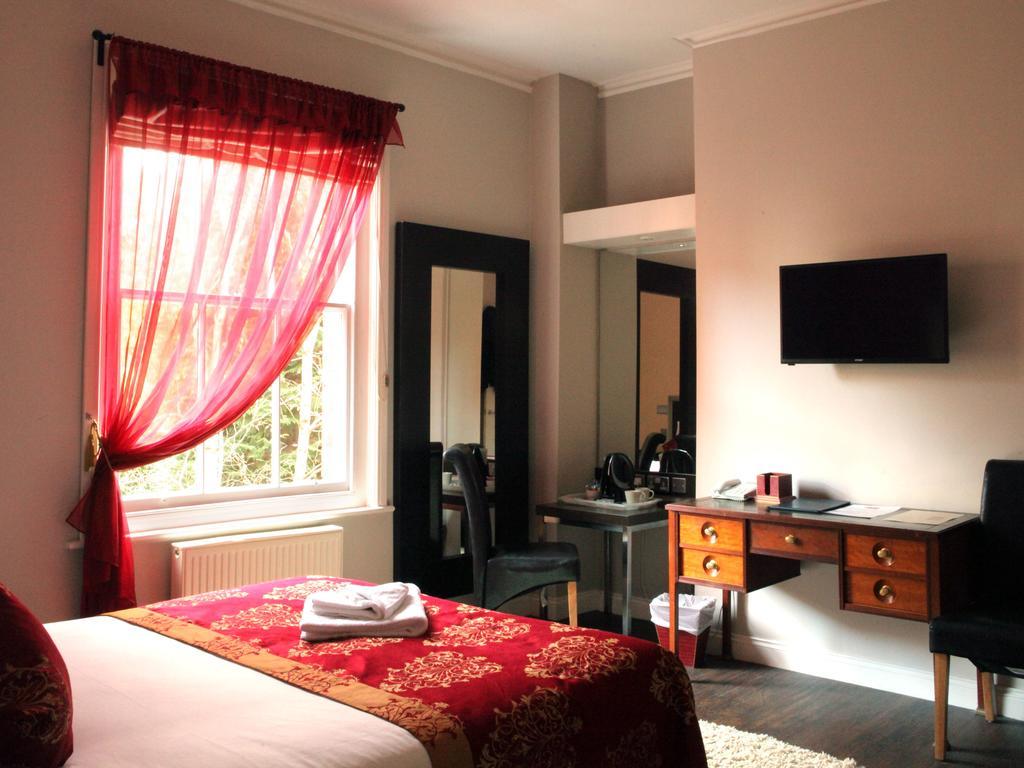 Tunbridge Wells Retreat Hotel Eksteriør billede