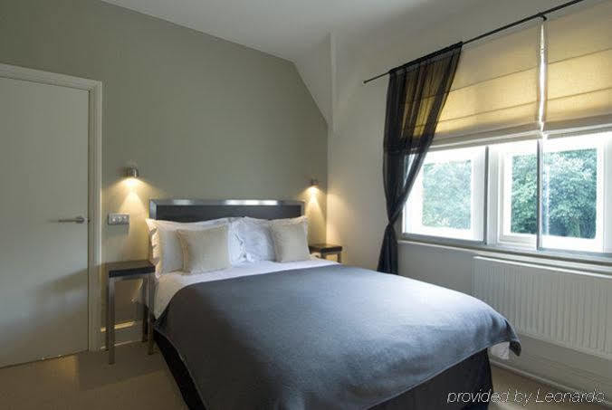 Tunbridge Wells Retreat Hotel Eksteriør billede