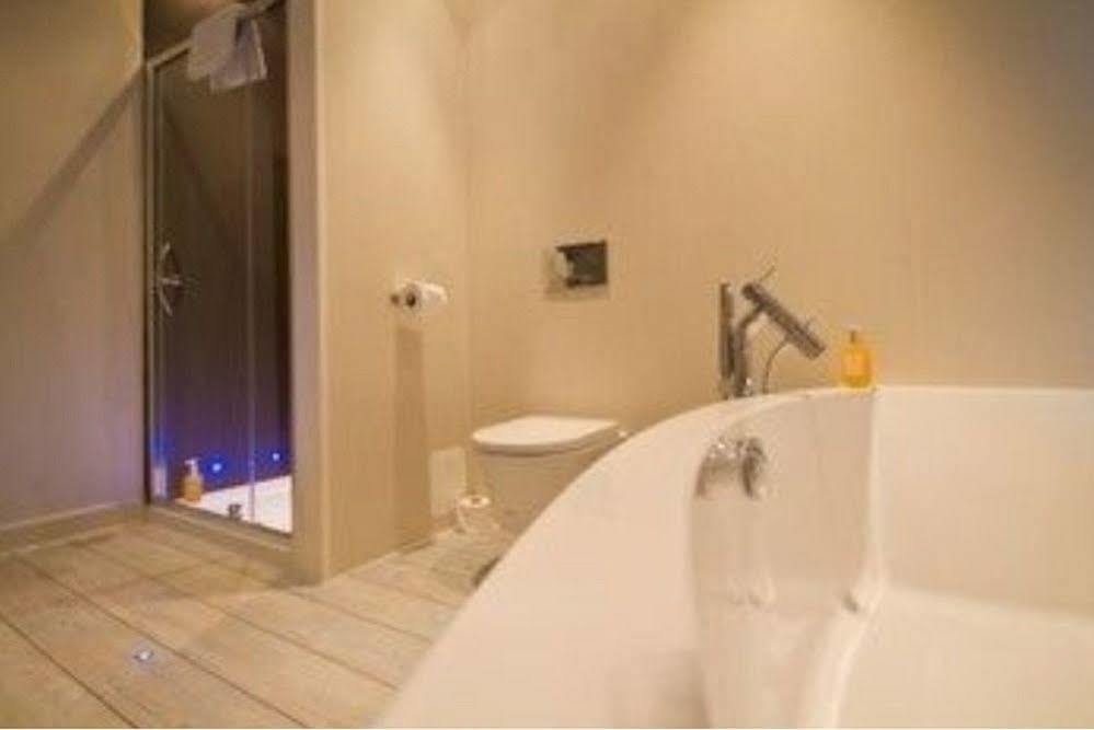 Tunbridge Wells Retreat Hotel Eksteriør billede