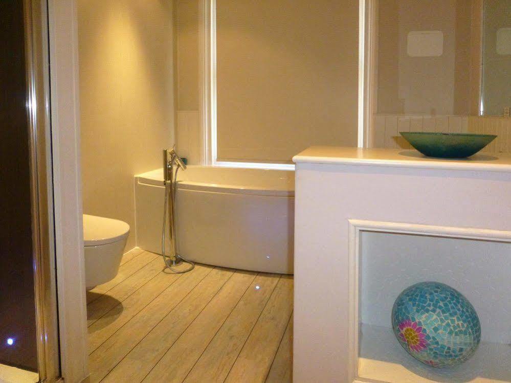 Tunbridge Wells Retreat Hotel Eksteriør billede