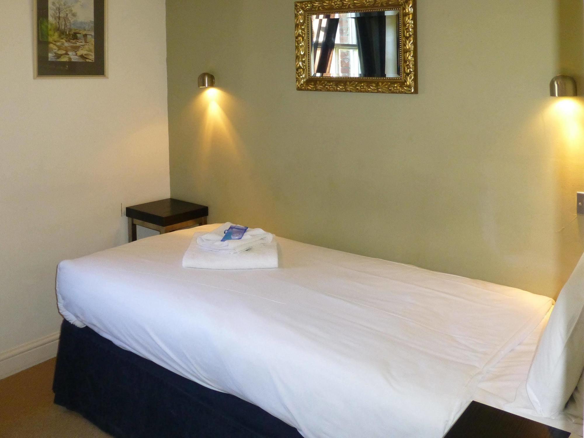 Tunbridge Wells Retreat Hotel Eksteriør billede