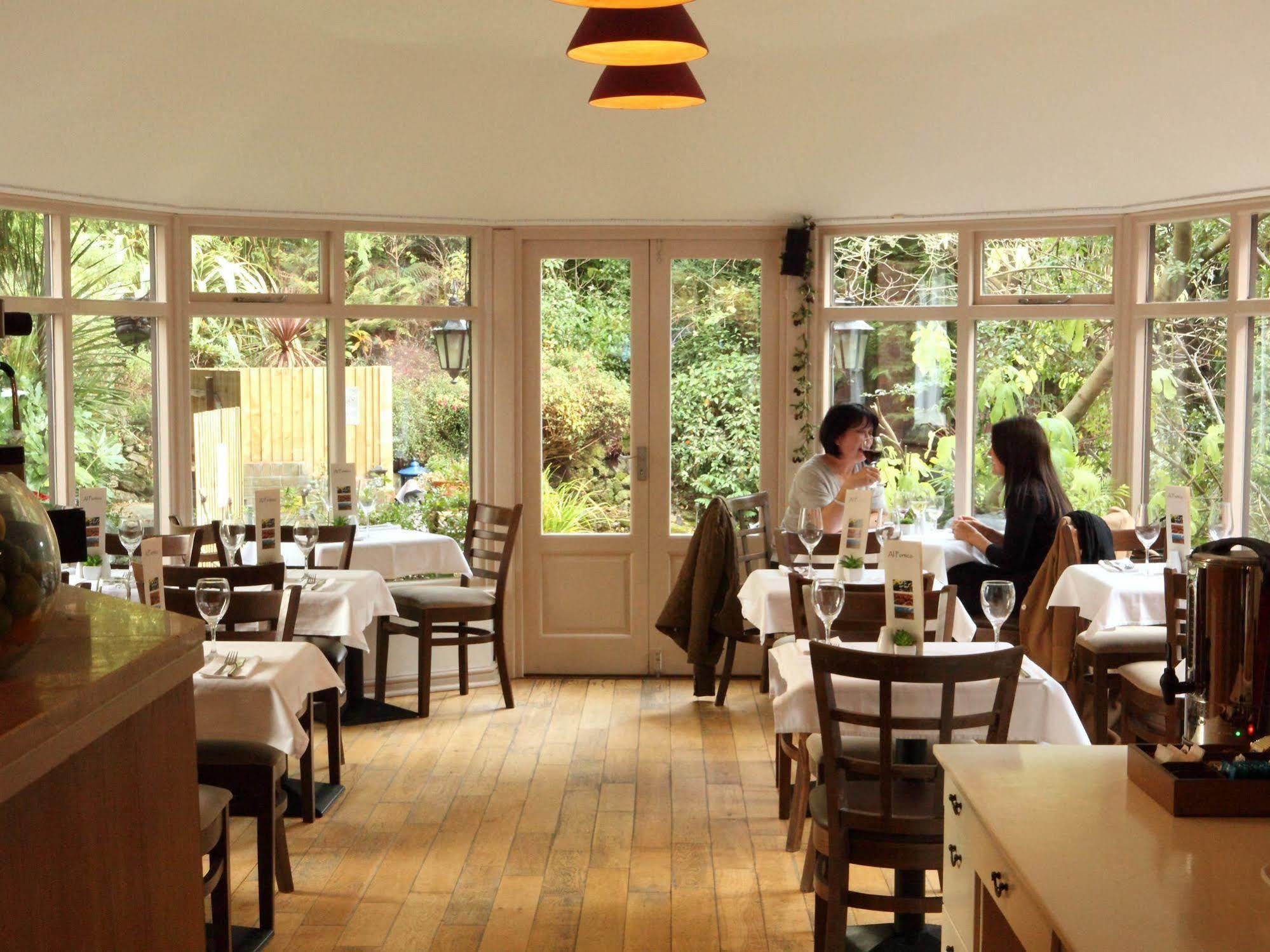 Tunbridge Wells Retreat Hotel Eksteriør billede