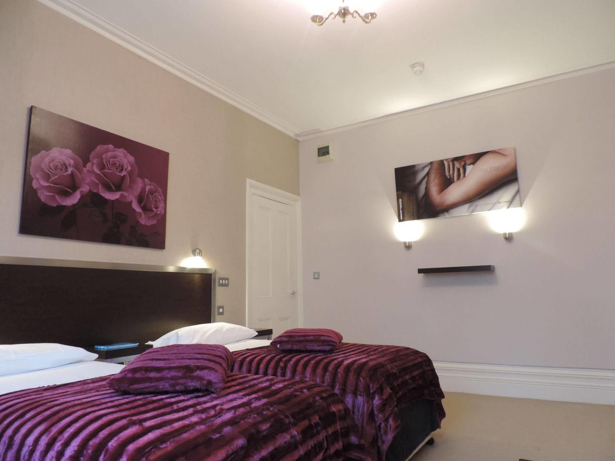Tunbridge Wells Retreat Hotel Eksteriør billede