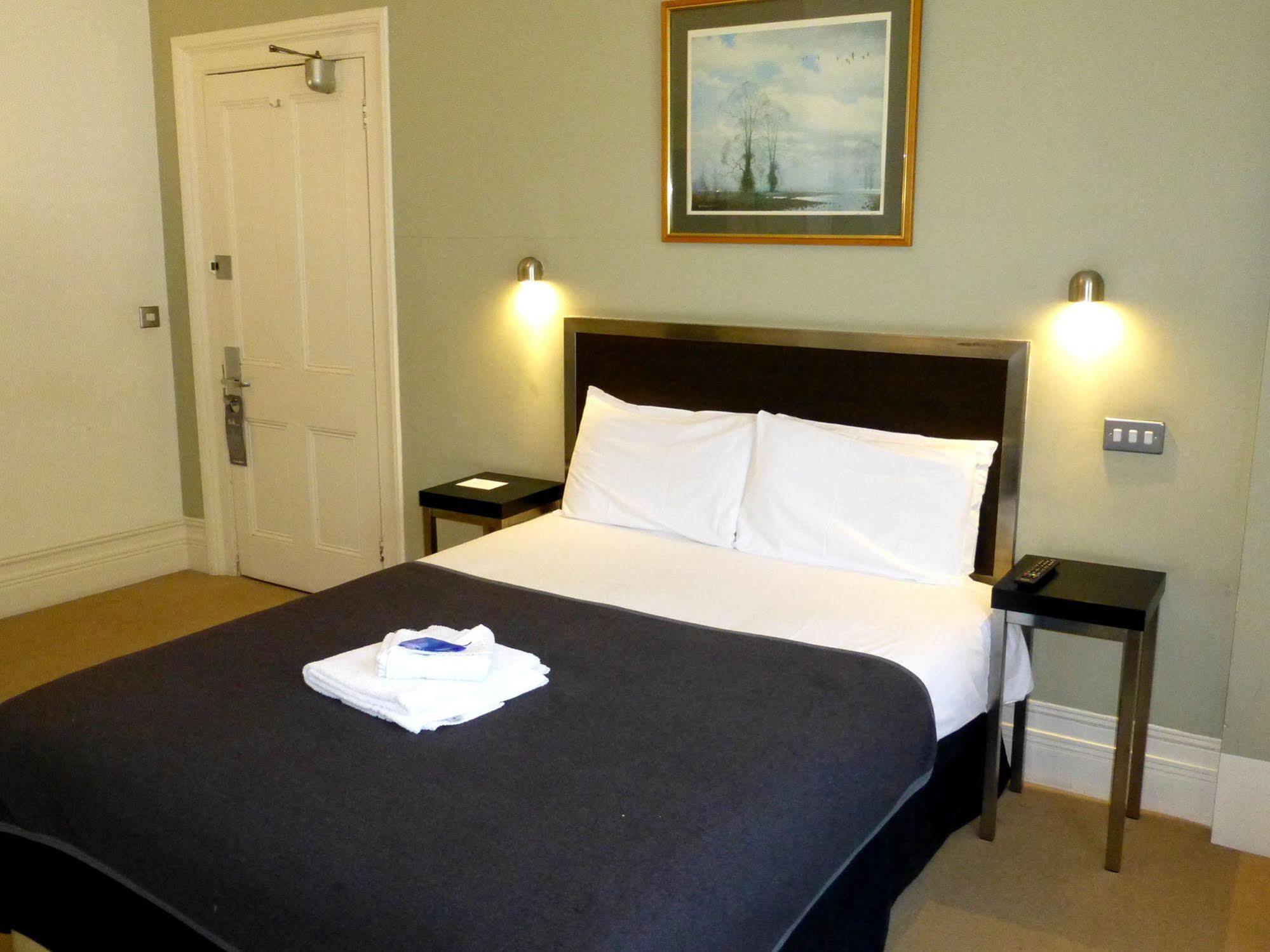 Tunbridge Wells Retreat Hotel Eksteriør billede