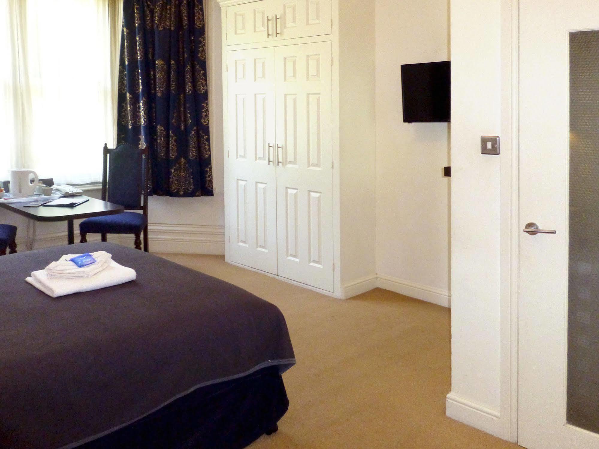 Tunbridge Wells Retreat Hotel Eksteriør billede