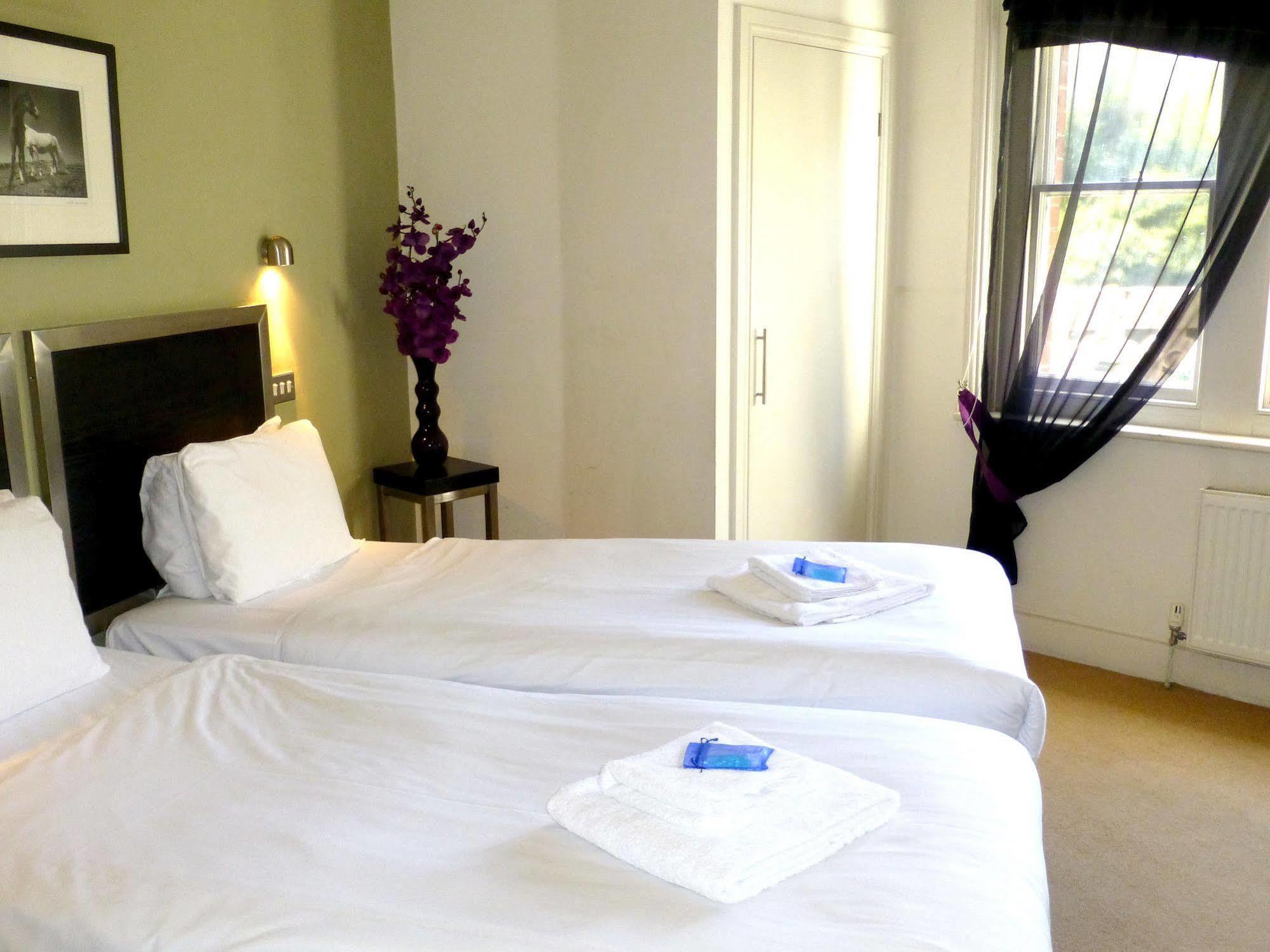 Tunbridge Wells Retreat Hotel Eksteriør billede
