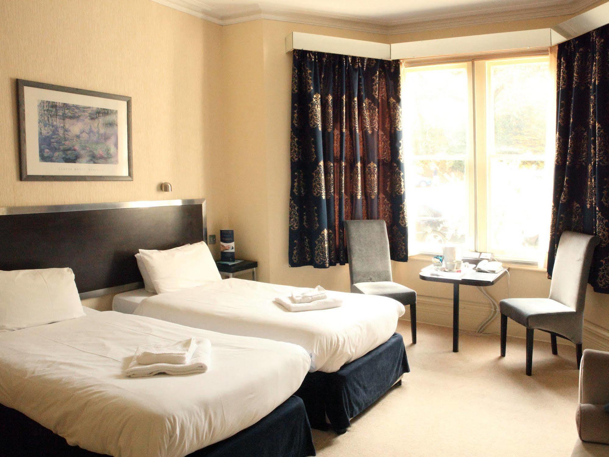Tunbridge Wells Retreat Hotel Eksteriør billede