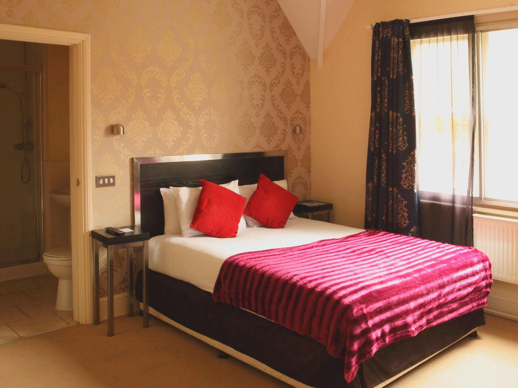 Tunbridge Wells Retreat Hotel Eksteriør billede