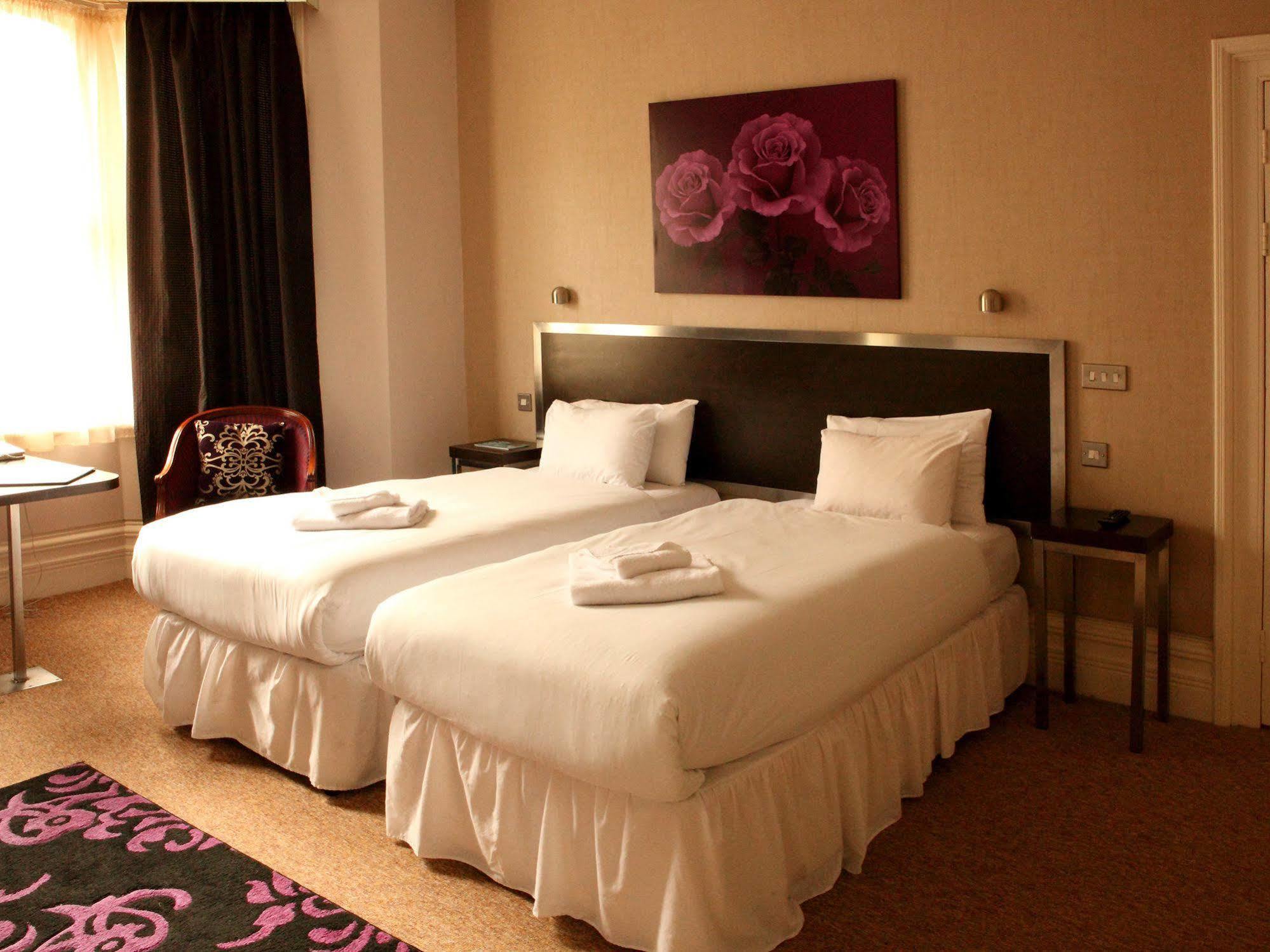 Tunbridge Wells Retreat Hotel Eksteriør billede