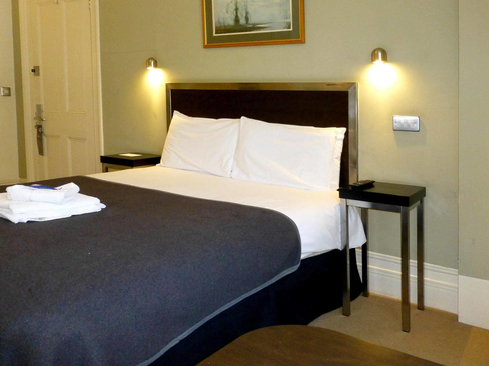Tunbridge Wells Retreat Hotel Eksteriør billede