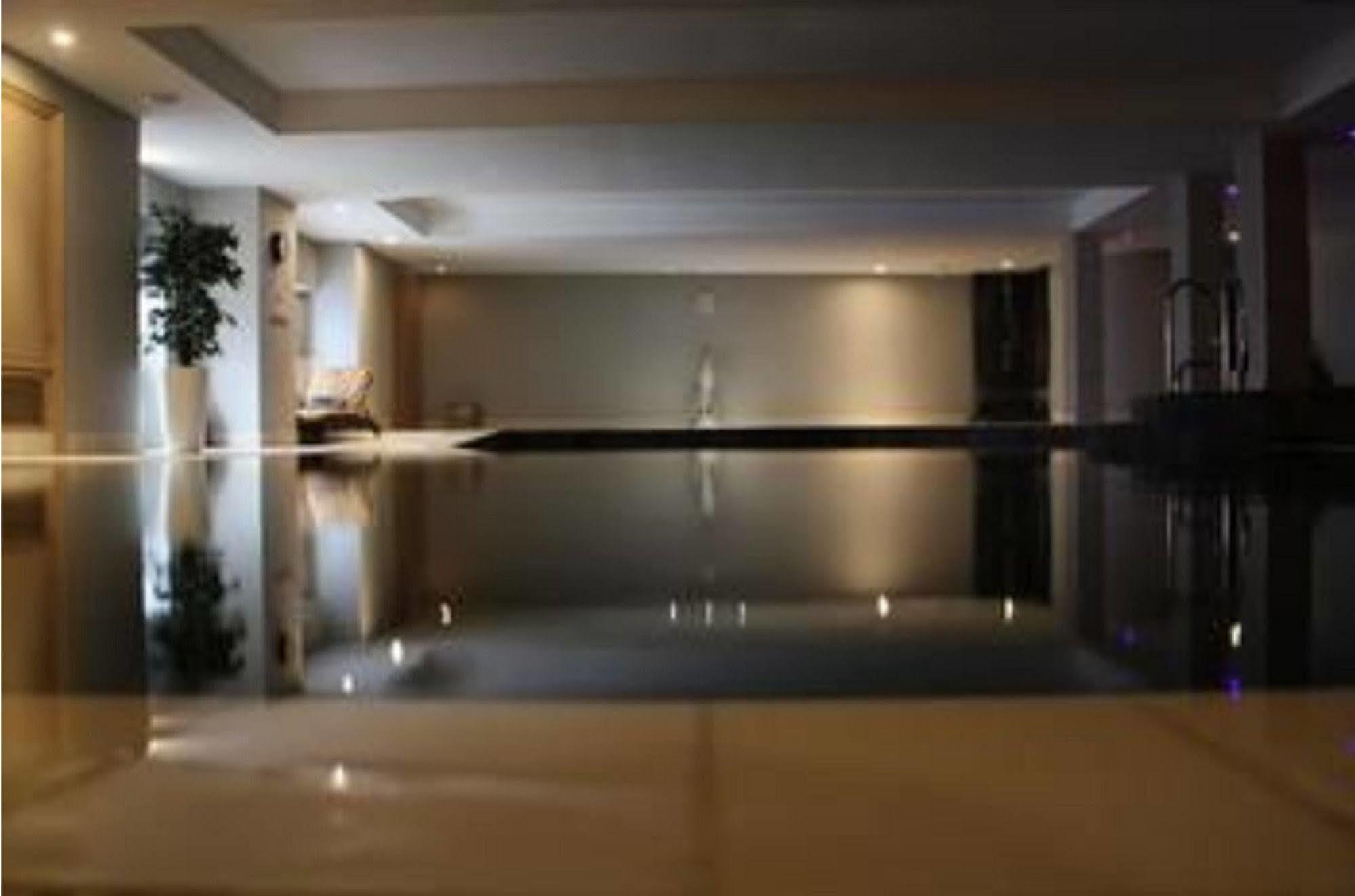 Tunbridge Wells Retreat Hotel Eksteriør billede